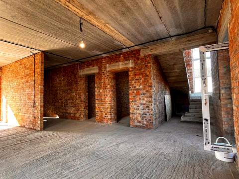 будинок за адресою Місячна вул.