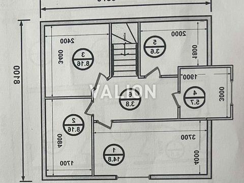 будинок за адресою Славутицька, 58