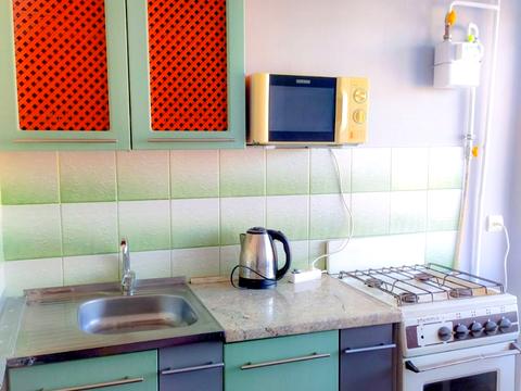 квартира за адресою Шевченка бульв., 224