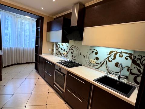 квартира по адресу Живописная ул. (Скворцова), 4а