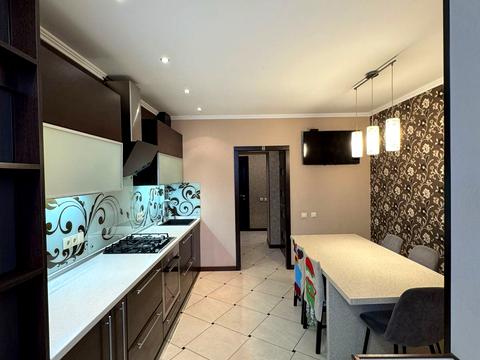 квартира по адресу Живописная ул. (Скворцова), 4а