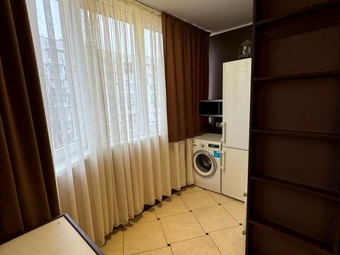 квартира по адресу Живописная ул. (Скворцова), 4а