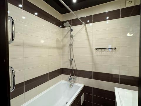 квартира по адресу Живописная ул. (Скворцова), 4а