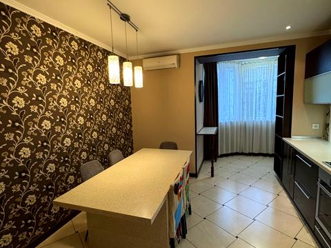 квартира по адресу Живописная ул. (Скворцова), 4а