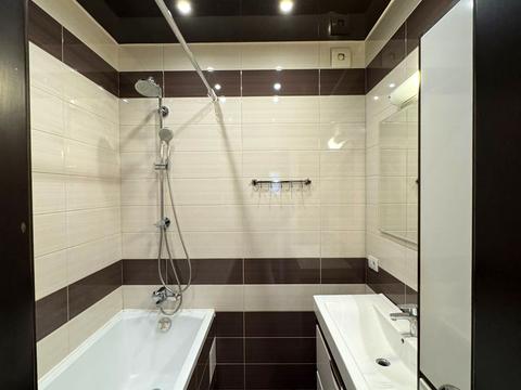 квартира по адресу Живописная ул. (Скворцова), 4а