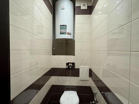 квартира по адресу Живописная ул. (Скворцова), 4а