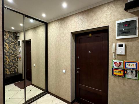 квартира по адресу Живописная ул. (Скворцова), 4а