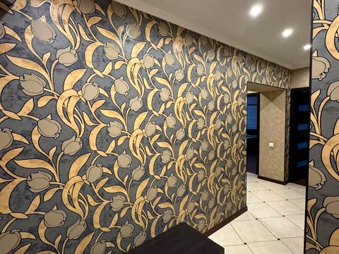 квартира по адресу Живописная ул. (Скворцова), 4а