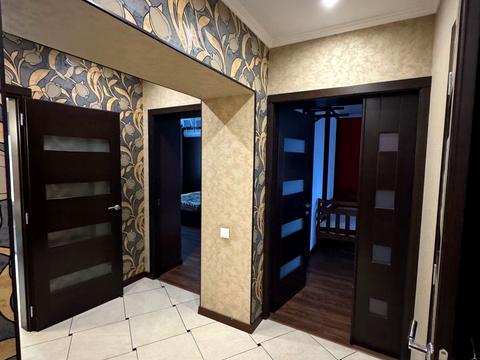 квартира по адресу Живописная ул. (Скворцова), 4а