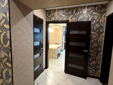 квартира по адресу Живописная ул. (Скворцова), 4а