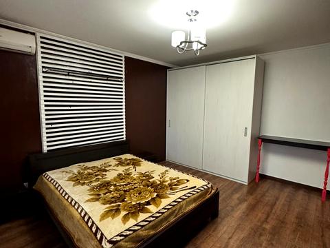 квартира по адресу Живописная ул. (Скворцова), 4а