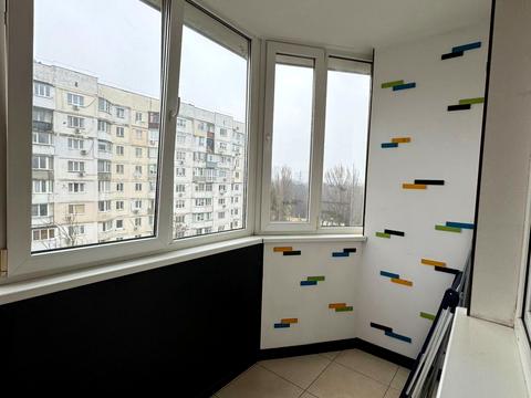 квартира по адресу Живописная ул. (Скворцова), 4а