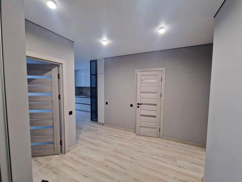 квартира за адресою Ленкавського вул., 34 к8