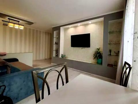 квартира за адресою Фабрично-Заводська вул., 20