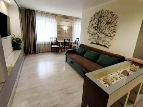 квартира за адресою Фабрично-Заводська вул., 20