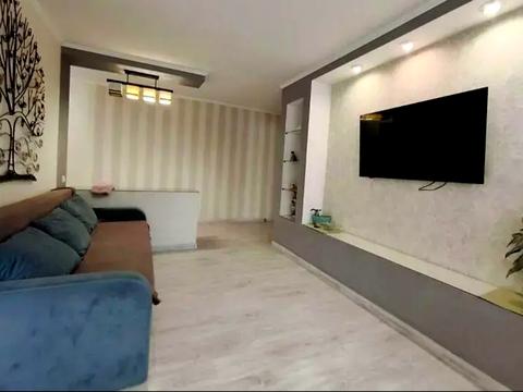 квартира за адресою Фабрично-Заводська вул., 20