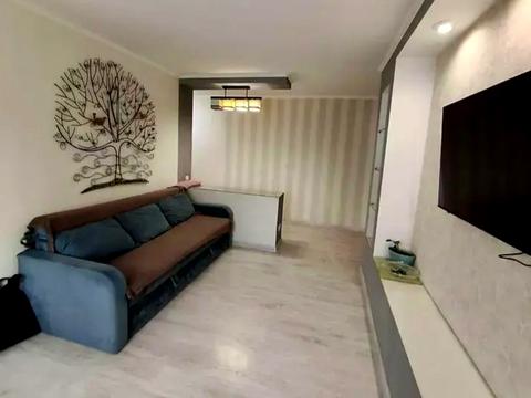 квартира за адресою Фабрично-Заводська вул., 20