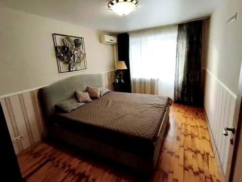 квартира за адресою Фабрично-Заводська вул., 20