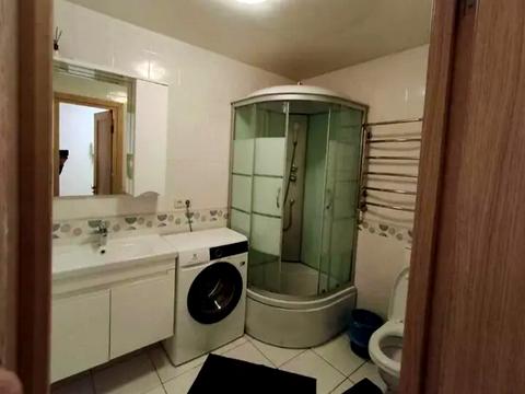 квартира за адресою Фабрично-Заводська вул., 20