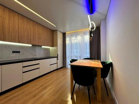 квартира по адресу Волчинецкая ул., 223-А