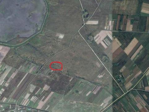 участок по адресу Яворовская ул., 15