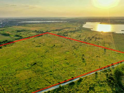 участок по адресу Яворовская ул., 15