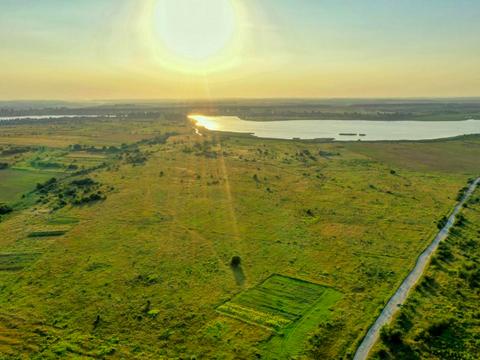 участок по адресу Яворовская ул., 15