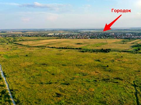 участок по адресу Яворовская ул., 15