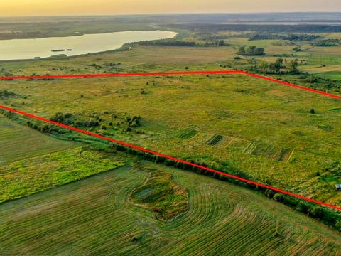 участок по адресу Яворовская ул., 15