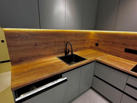 квартира по адресу Днепровская набережная ул., 15-Ж