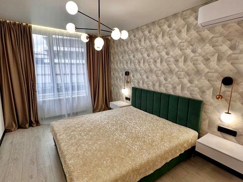 квартира по адресу Днепровская набережная ул., 15-Ж