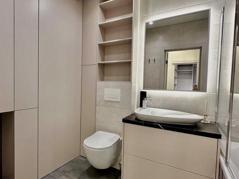 квартира по адресу Днепровская набережная ул., 15-Ж