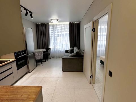 квартира по адресу Днепровская набережная ул., 15-Ж