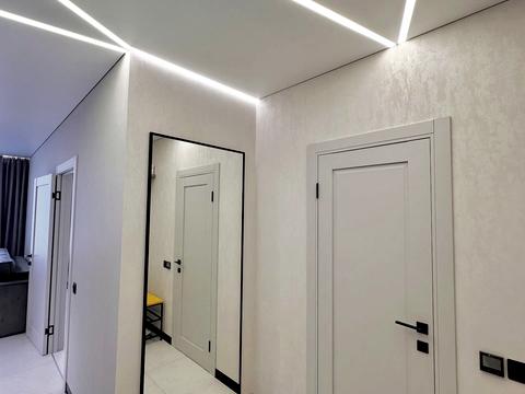 квартира по адресу Днепровская набережная ул., 15-Ж