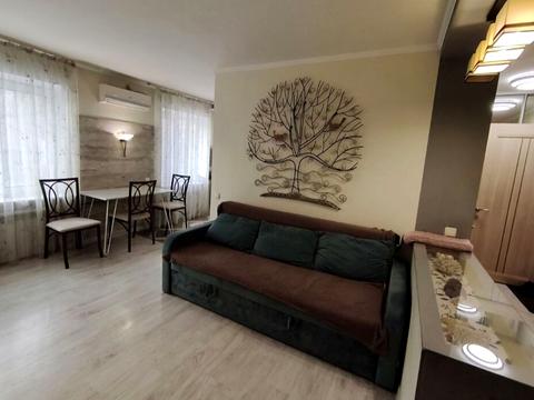 квартира за адресою Фабрично-Заводська вул., 20