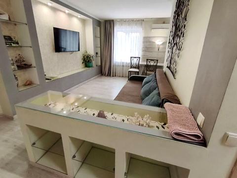 квартира за адресою Фабрично-Заводська вул., 20