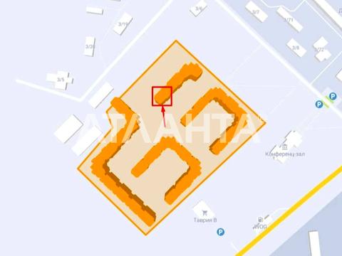 квартира за адресою Овідіопольська дорога вул., 3/3