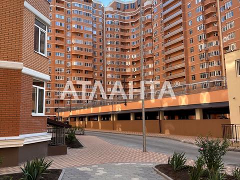 квартира за адресою Овідіопольська дорога вул., 3/3