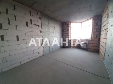 квартира за адресою Овідіопольська дорога вул., 3/3