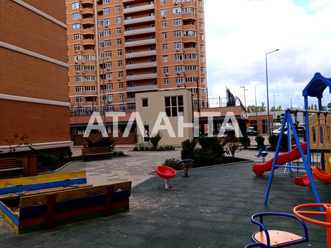 квартира за адресою Овідіопольська дорога вул., 3/3