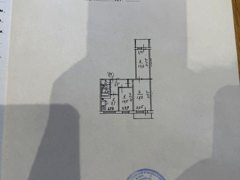 квартира за адресою Кубанської України вул. (Маршала Жукова), 53