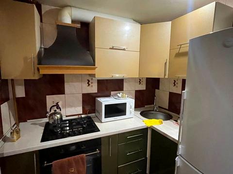 квартира за адресою Світла вул. (Будьонного), 16