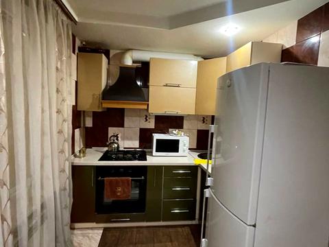 квартира за адресою Світла вул. (Будьонного), 16