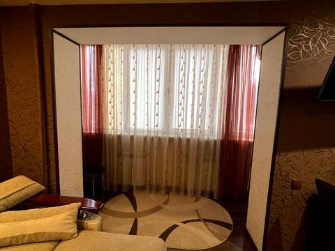 квартира за адресою Світла вул. (Будьонного), 16