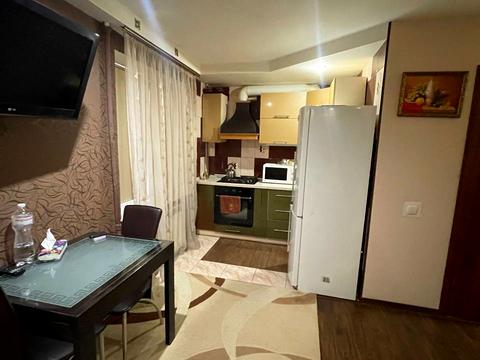 квартира за адресою Світла вул. (Будьонного), 16