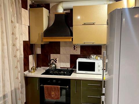 квартира за адресою Світла вул. (Будьонного), 16