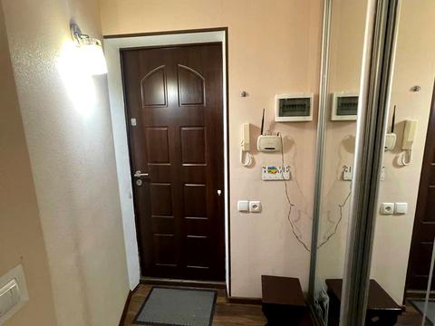 квартира за адресою Світла вул. (Будьонного), 16