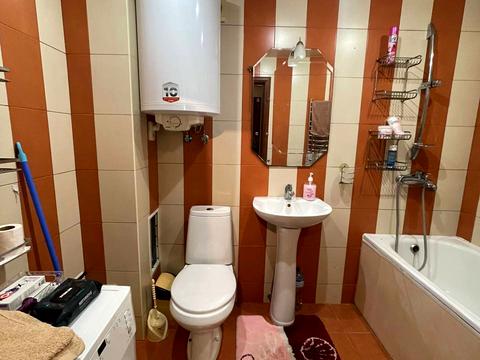 квартира за адресою Світла вул. (Будьонного), 16