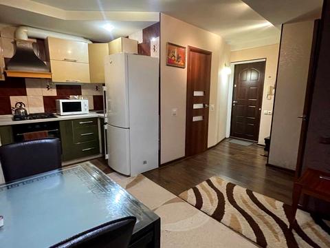 квартира за адресою Світла вул. (Будьонного), 16