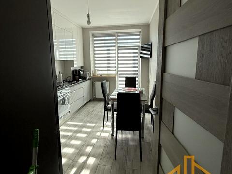 квартира за адресою Івана Котляревського вул., 4